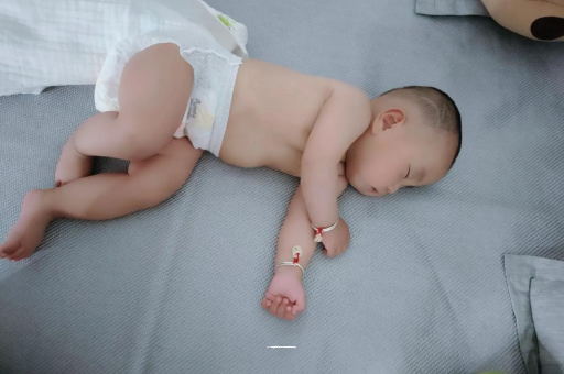 邢台宝宝鼻子不通气